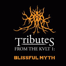 Spira : Tributes from the Kvlt 1 : Blissful Myth